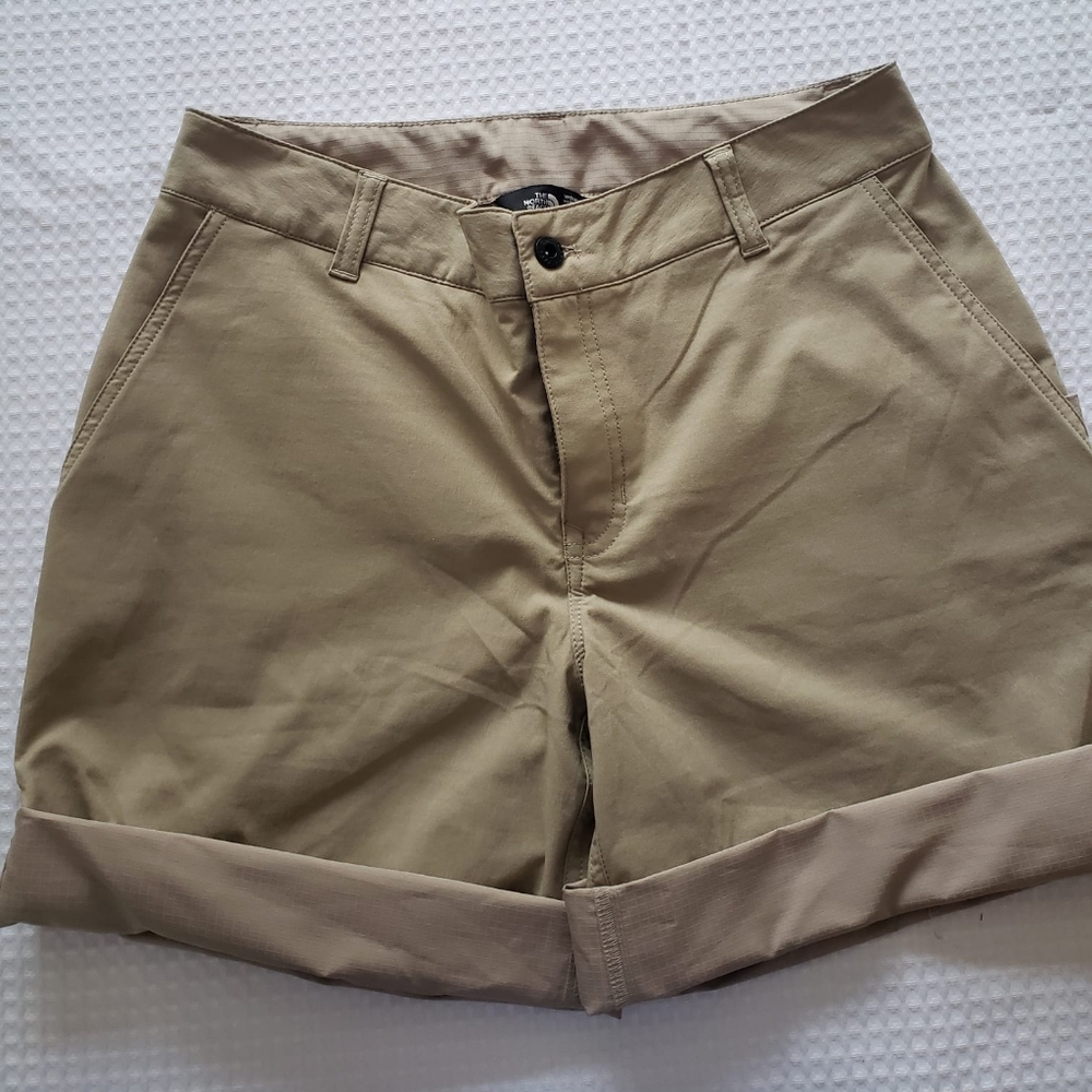 The North Face Shorts